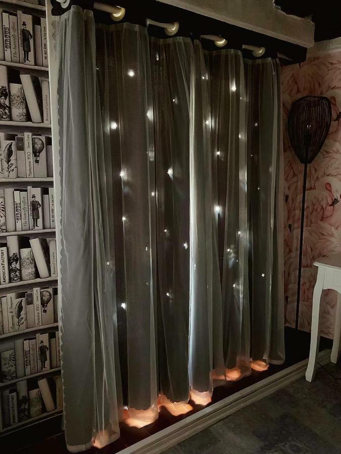 Studio Paris Bagian luar foto